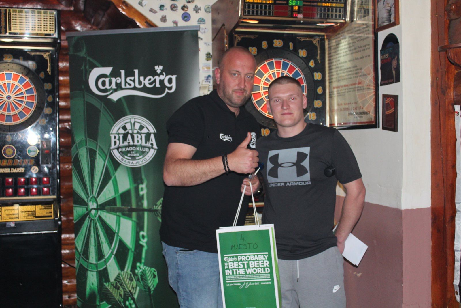 Club photo