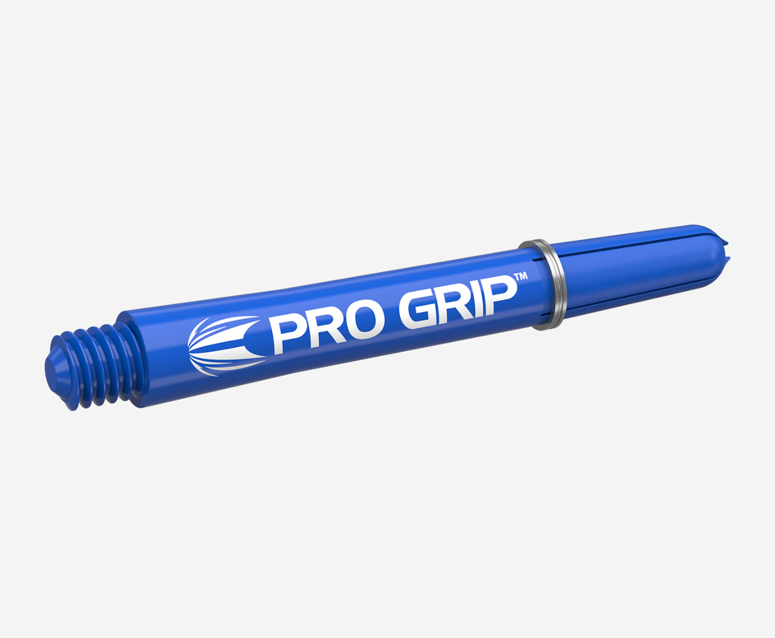 Progrip - Blue - Intermediate