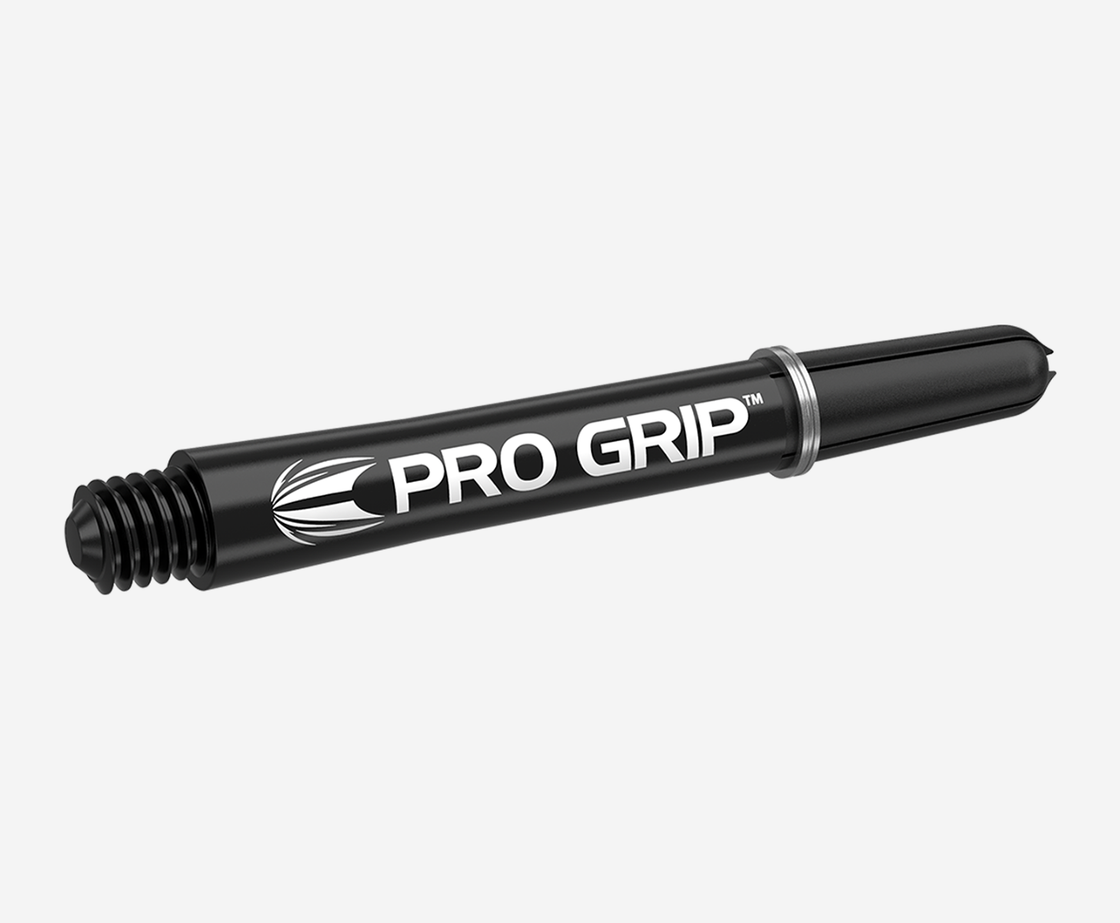 Progrip - Black- Intermediate