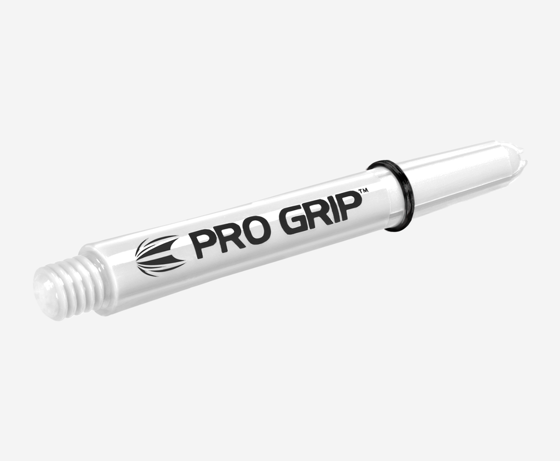 Progrip - White- Intermediate