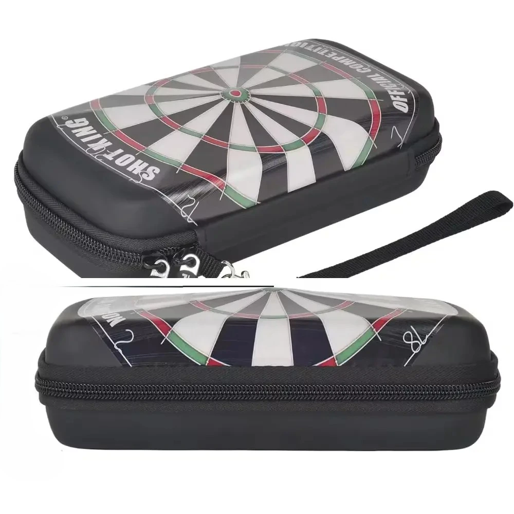 Darts case Pikado