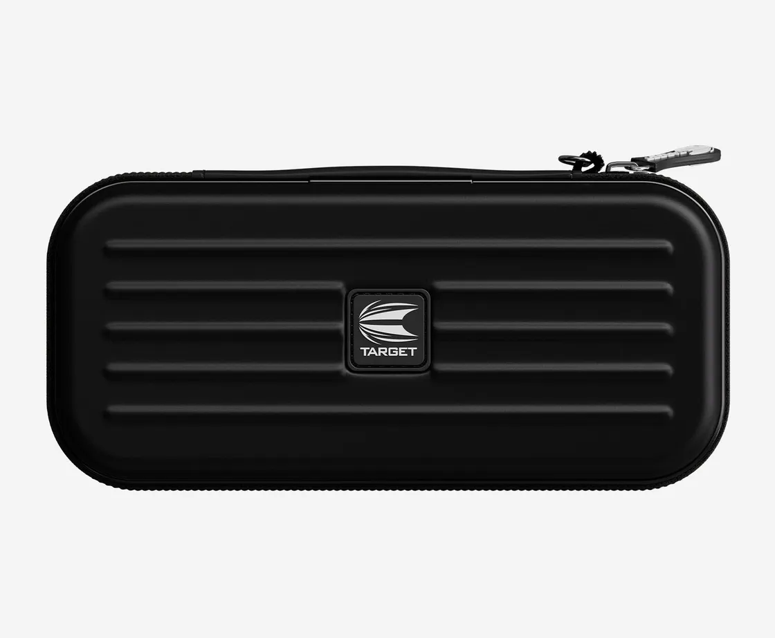 Takoma Black Wallet