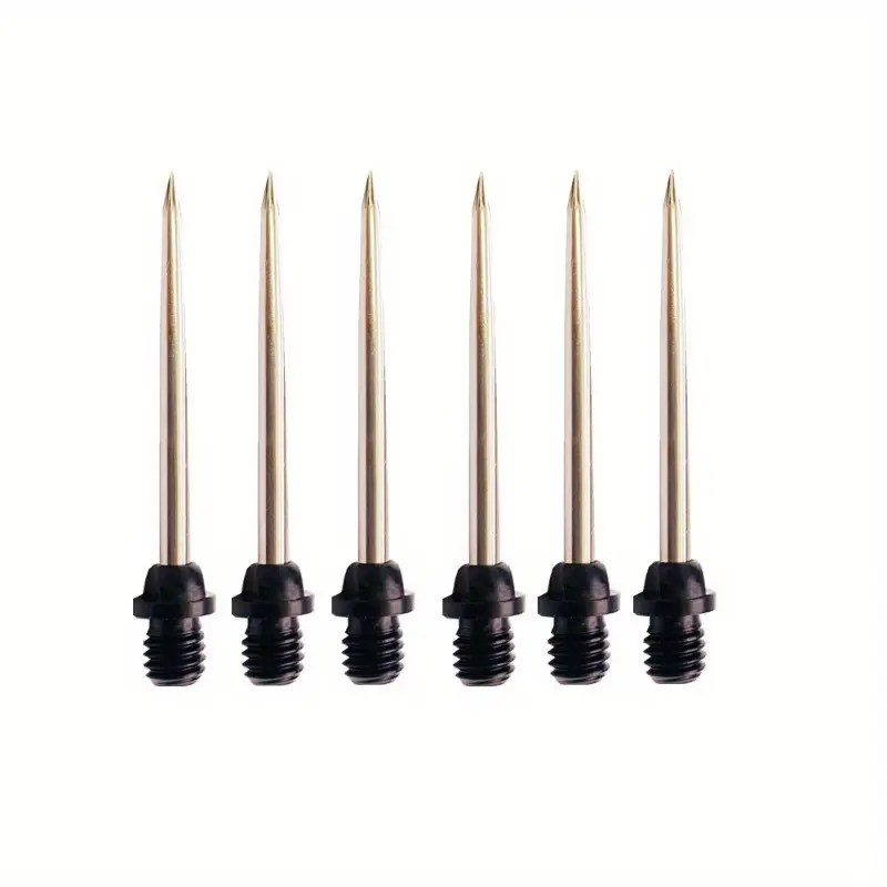 Huanqu Steel Tips 