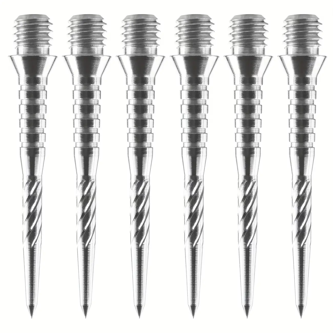 Cyee Life Steel Tips