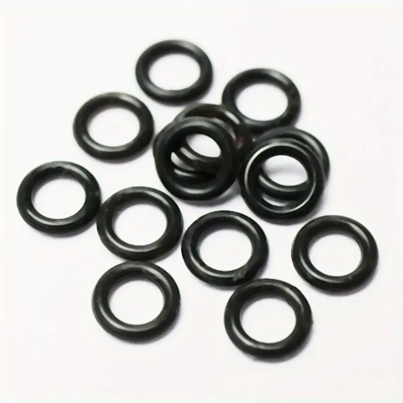 Rubber Rings