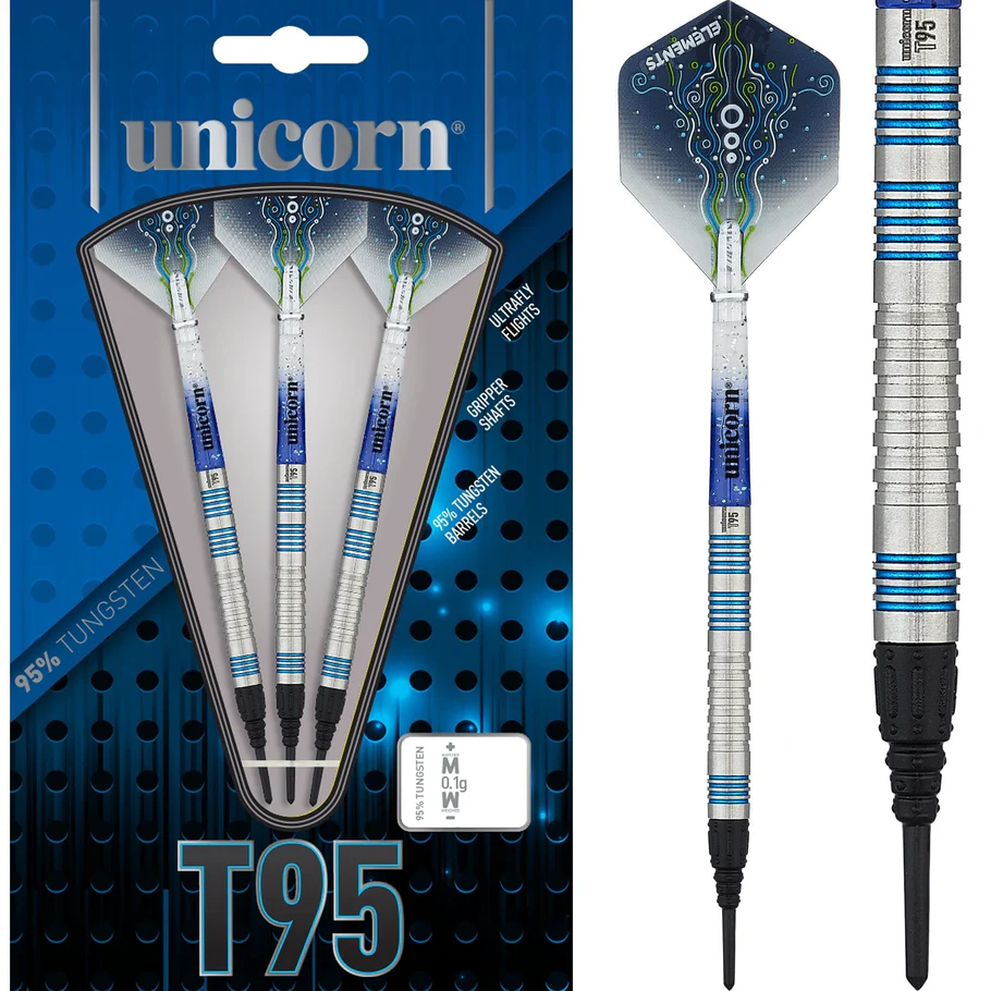 Unicorn T95 18g
