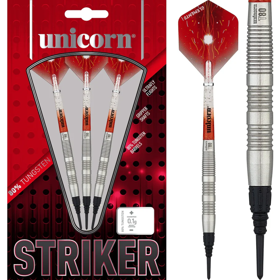 Unicorn STRIKER 19g