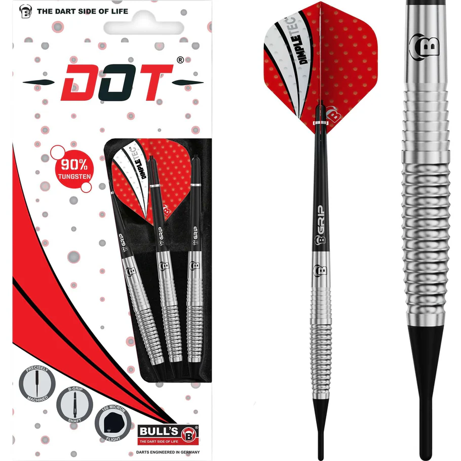 Bull's DOT 18g