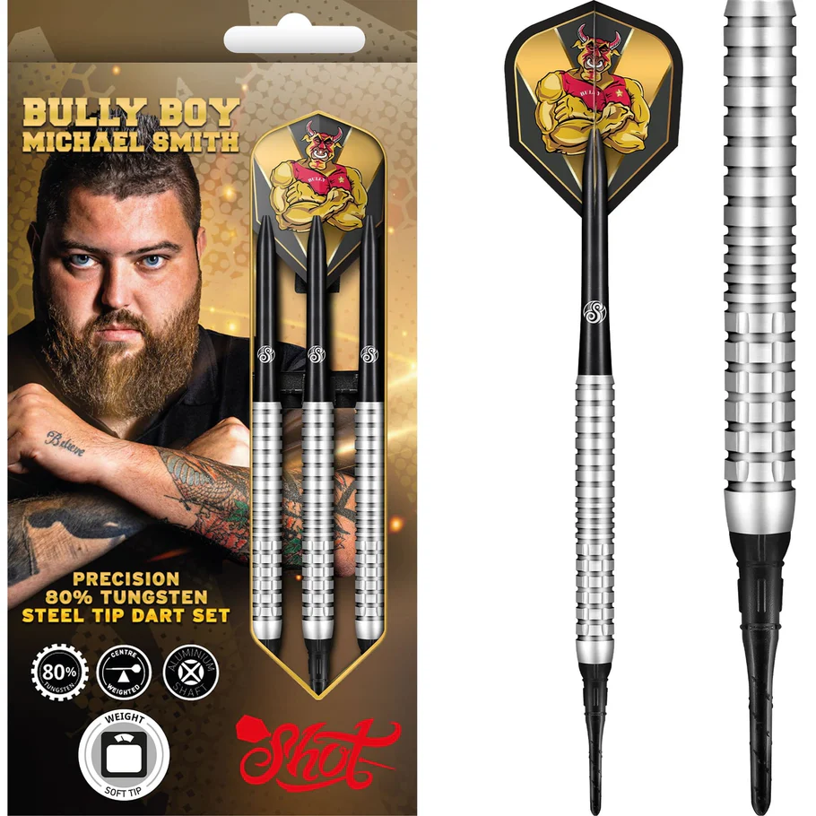 Shot Bully Boy 20g