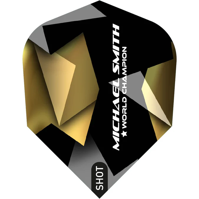 Target Michael Smith Gold