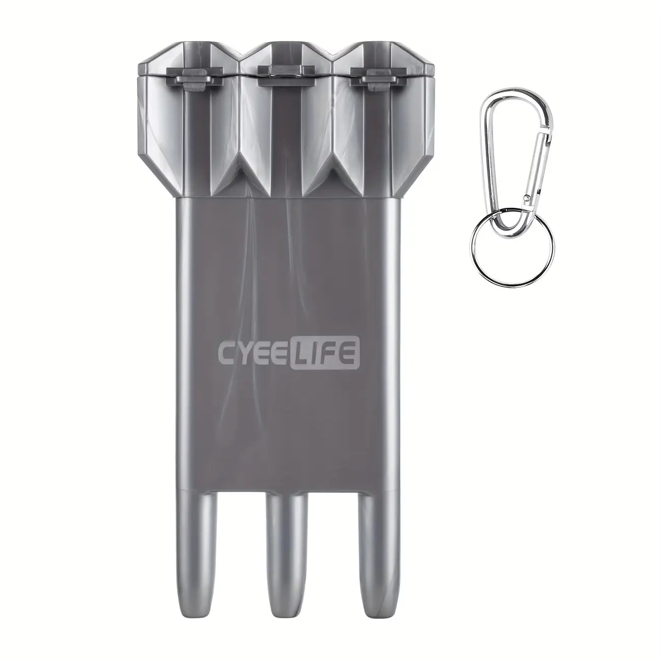 Cyee Life Plastic Case