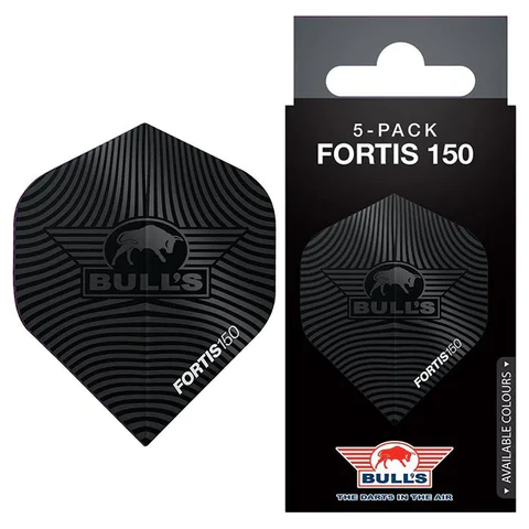 Bulls Fortis 150 Black