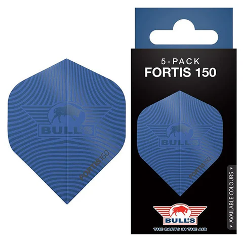Bulls Fortis 150 Blue