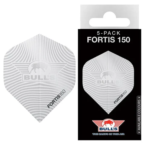 Bulls Fortis 150 White