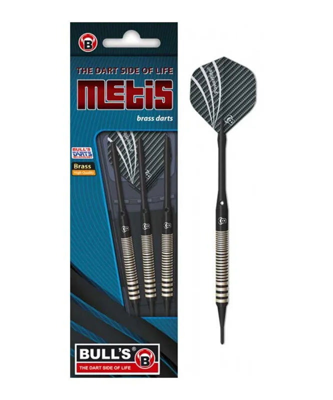 Bull's Metis 14g