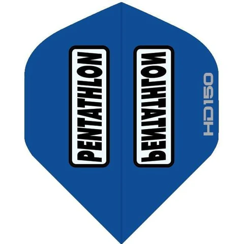 Pentathlon Blue