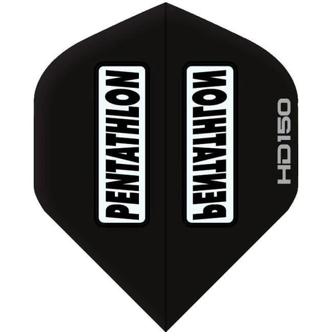 Pentathlon Black